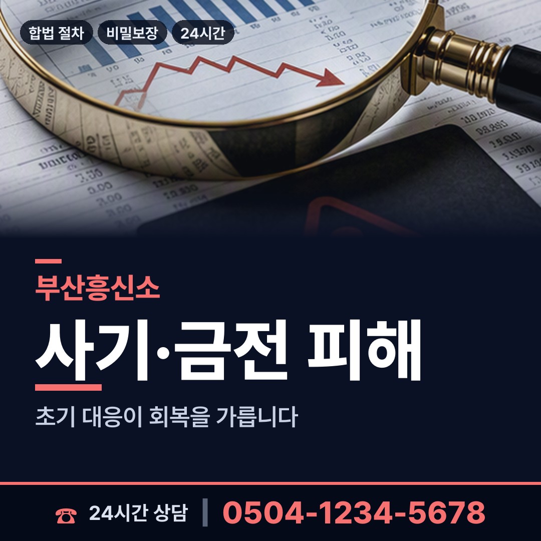 부산 전포제2동 불륜조사 상담 안내